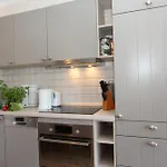 Apartman Brise Neubauvilla Elbflorenz App 12 Heringsdorf