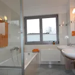 Brise Neubauvilla Elbflorenz App 12 Apartmán Heringsdorf (Usedom)