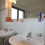 Brise Neubauvilla Elbflorenz App 12 * Heringsdorf (Usedom)