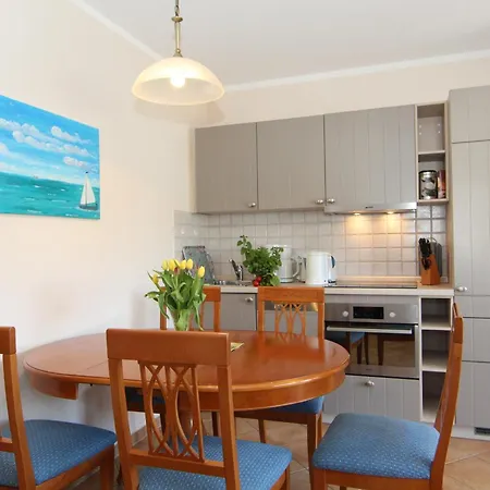 Brise Neubauvilla Elbflorenz App 12 Apartment *