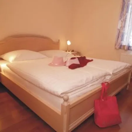 Brise Neubauvilla Elbflorenz App 12 Heringsdorf