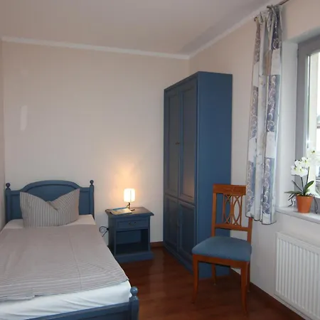 Brise Neubauvilla Elbflorenz App 12