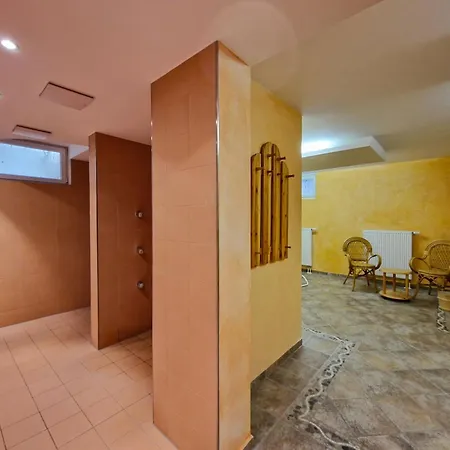 Brise Neubauvilla Elbflorenz App 12 Appartamento