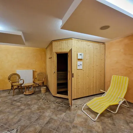 Brise Neubauvilla Elbflorenz App 12 * Heringsdorf (Usedom)