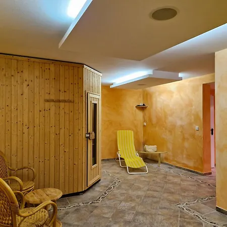 Apartman Brise Neubauvilla Elbflorenz App 12