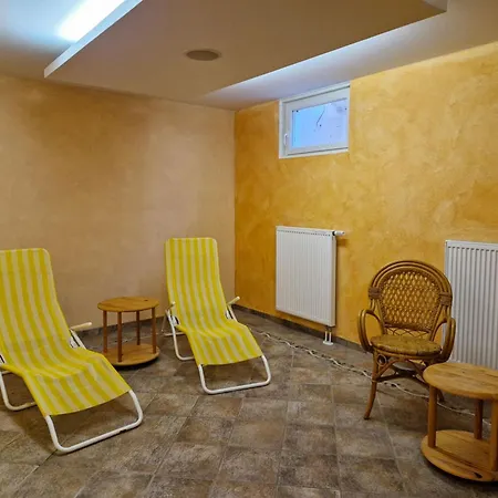 Brise Neubauvilla Elbflorenz App 12 Apartman *
