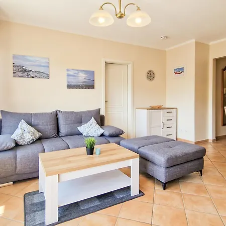 Apartment Brise Neubauvilla Elbflorenz App 12
