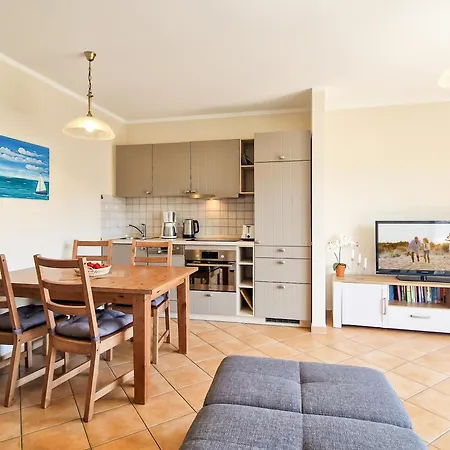 Apartment Brise Neubauvilla Elbflorenz App 12