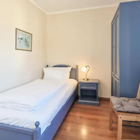 Apartment Brise Neubauvilla Elbflorenz App 12