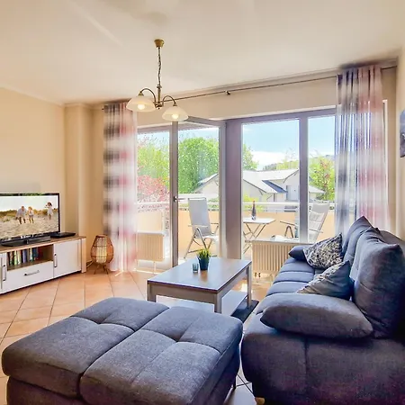 Brise Neubauvilla Elbflorenz App 12 Apartment *