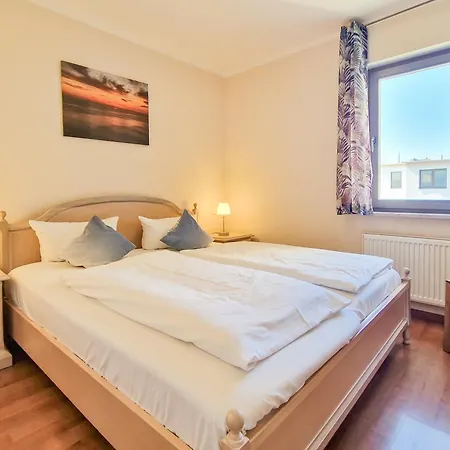Brise Neubauvilla Elbflorenz App 12 Apartment Ostseebad Heringsdorf