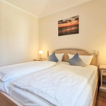 Brise Neubauvilla Elbflorenz App 12 * Ostseebad Heringsdorf